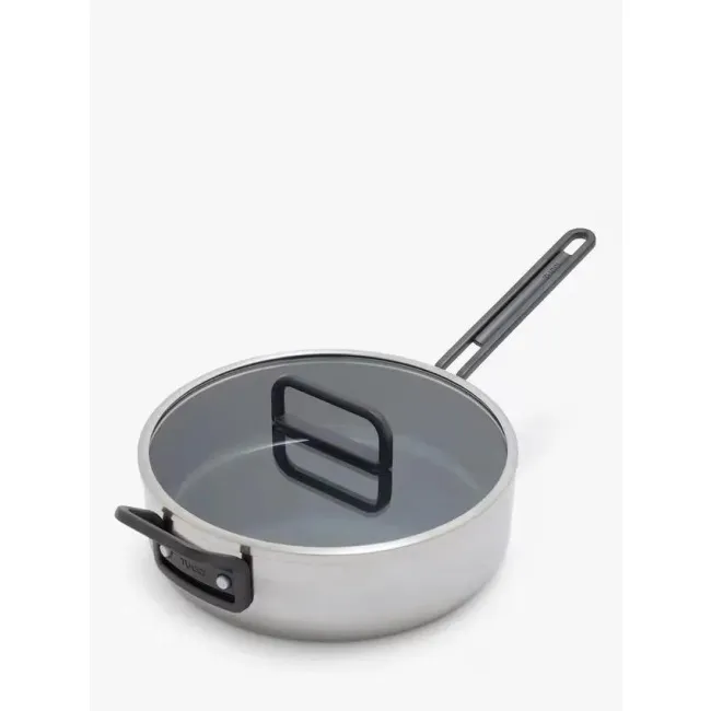 Patelnia Stanley Tucci™ 26cm 3,7l saute + pokrywka
