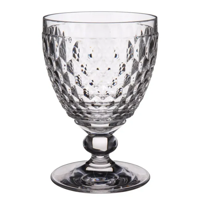 Kieliszek Boston 310ml do wina czerwonego - 1