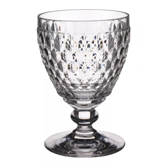Boston Glass 230ml for White Wine