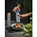 Line 22cm carbon pepper mill - 3