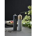 Line 22cm carbon pepper mill - 4