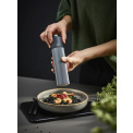 Line 22cm carbon pepper mill - 2