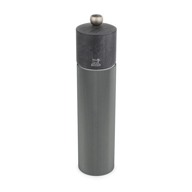 Line 22cm carbon pepper mill