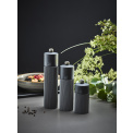 Line 22cm carbon pepper mill - 5