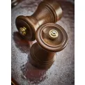 Młynek Bistro 1874 12cm Patinated do pieprzu - 5