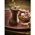 Młynek Bistro 1874 12cm Patinated do pieprzu - 4