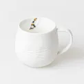 Snowy Day mug 7.5x8.5cm sled 2 - 2