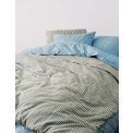 Janne pillowcase 60x70cm blue - 4