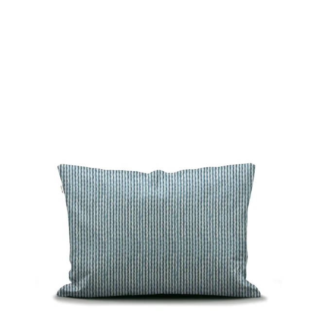 Janne pillowcase 60x70cm blue - 1