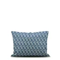 Sillia pillowcase 60x70cm blue - 1