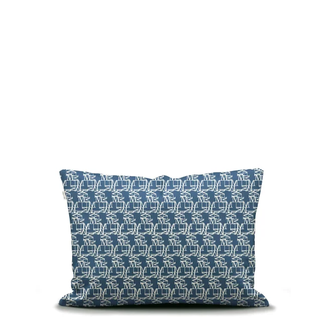 Sillia pillowcase 60x70cm blue - 1