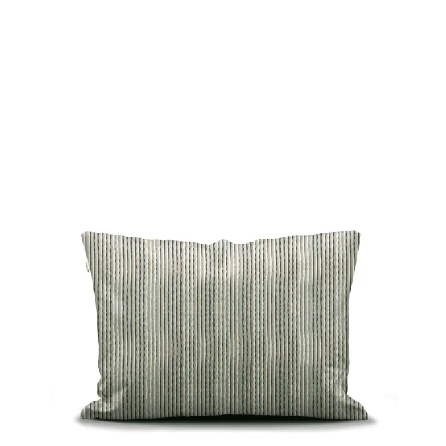 Janne pillowcase 60x70cm beige - 1