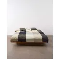 Erliv pillowcase 60x70cm black - 2