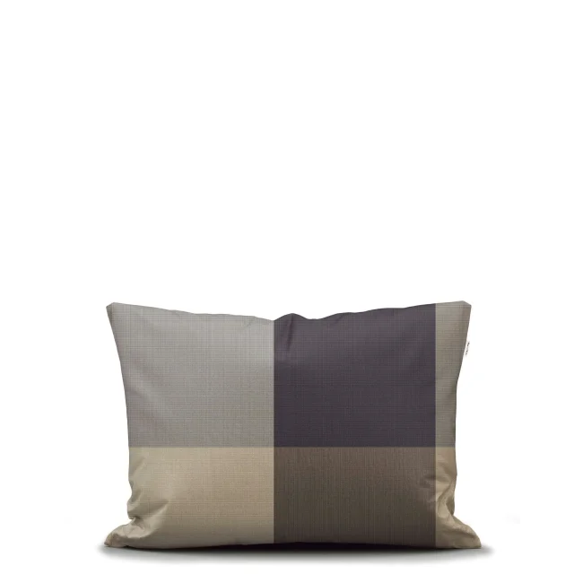 Erliv pillowcase 60x70cm black