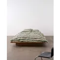 Hillan pillowcase 60x70cm black - 3