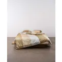 Erliv bedding set 140x220cm with a 60x70cm pillowcase coral - 2