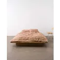 Hillan pillowcase 60x70cm coral - 4