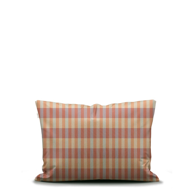 Hillan pillowcase 60x70cm coral