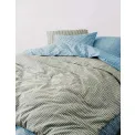 Janne pillowcase 40x80cm blue - 5