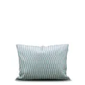 Sillia pillowcase 40x40cm blue