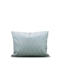 Sillia pillowcase 40x40cm blue - 1