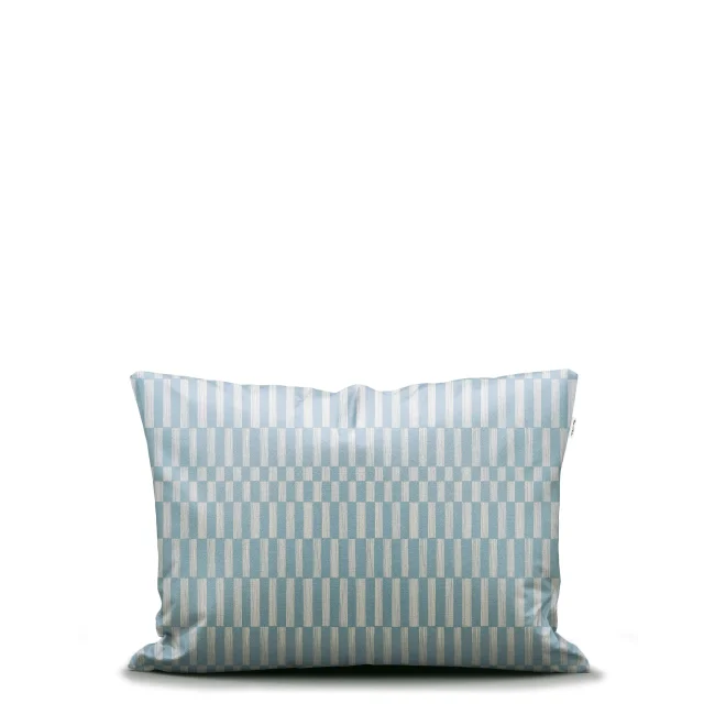 Sillia pillowcase 40x40cm blue - 1