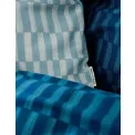 Sillia pillowcase 40x80cm blue - 3
