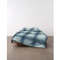 Phia pillowcase 40x80cm blue - 2