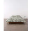 Janne pillowcase 40x80cm beige - 4