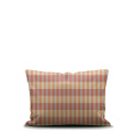 Hillan pillowcase 40x80cm coral - 1