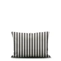 Classic Stripe pillowcase 40x40cm anthracite - 1