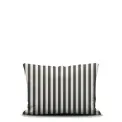 Classic Stripe pillowcase 40x80cm anthracite