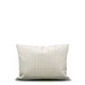 Classic Stripe pillowcase 40x40cm beige - 1