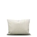 Poszewka na poduszkę Classic Stripe 80x80cm beżowa