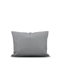 Classic Stripe pillowcase 40x40cm blue - 1