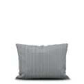 Classic Stripe pillowcase 40x80cm blue