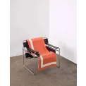 Pled Statement 150x200cm koralowy - 4