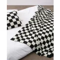 Rykki decorative pillow 50x50cm black - 2