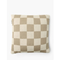 Rykki decorative pillow 50x50cm beige - 1