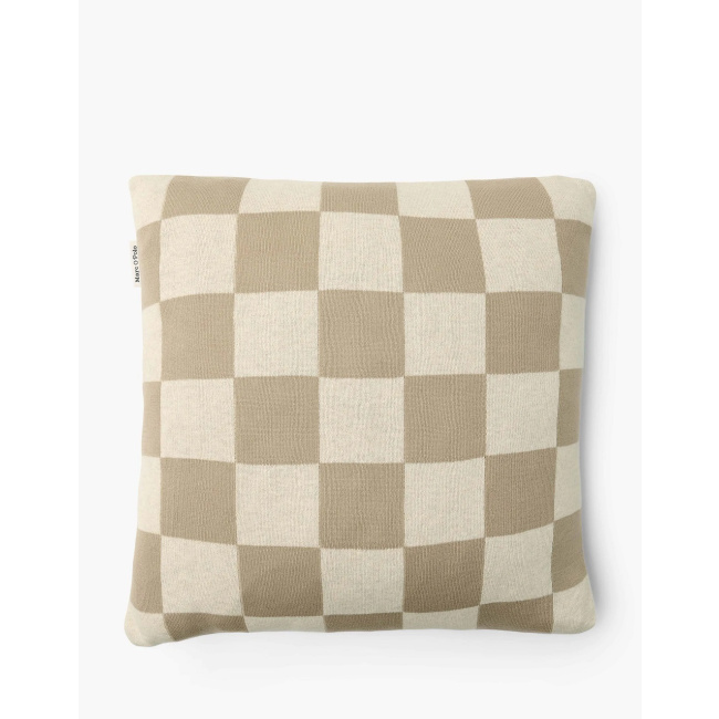 Rykki decorative pillow 50x50cm beige - 1