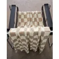 Pled Rykki 150x200cm beżowy - 2