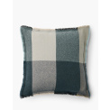 Eryk decorative pillow 50x50cm blue - 1