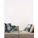 Pled Eryk 150x200cm niebieski - 3
