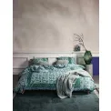 Pościel Valeria 200x220cm z 2 poszewkami na poduszki 60x70cm - 2