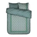 Valeria bedding set 240x220cm with 2 pillowcases 60x70cm - 1