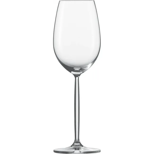 Kieliszek Diva 302ml do wina białego