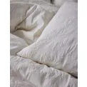 Philippine bedding set 200x220cm with 2 pillowcases 60x70cm vanilla - 3