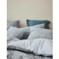 Maribel bedding set 140x220cm with a 60x70cm pillowcase gray - 4