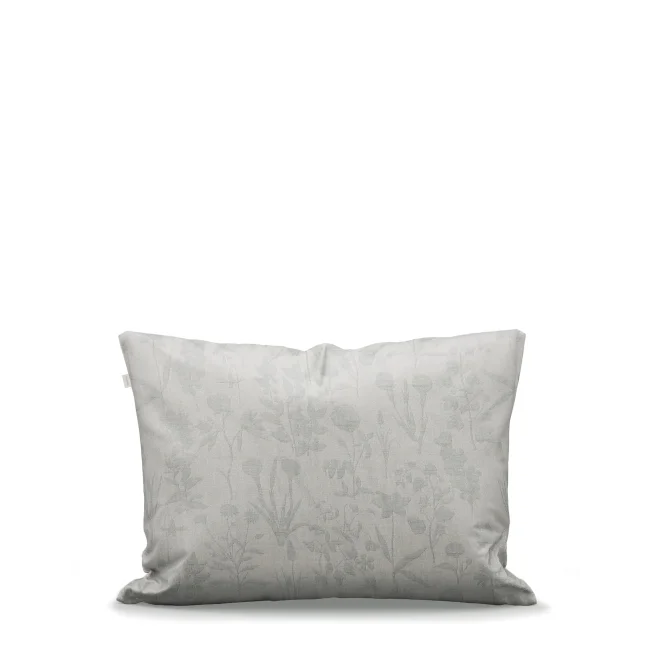 Maribel pillowcase 60x70cm gray