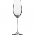 Diva Glass 109ml for Sherry - 1